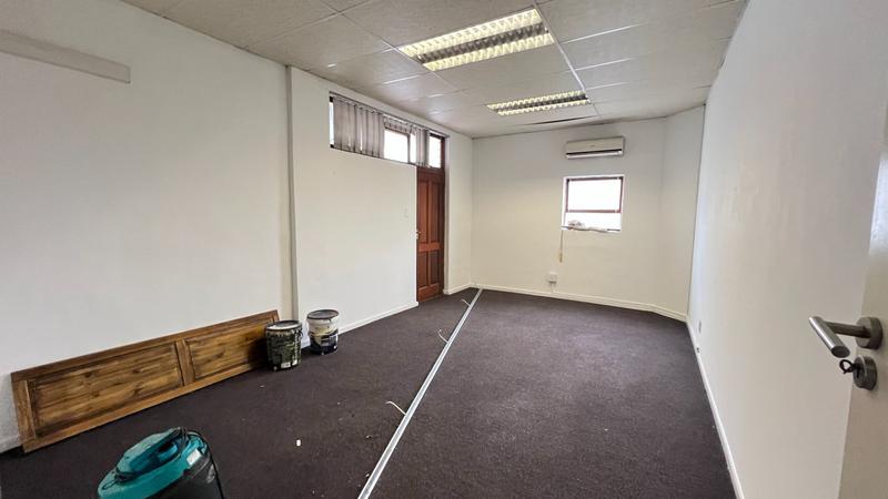 To Let commercial Property for Rent in Goodwood Central Western Cape